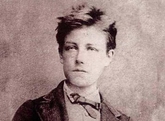 Rimbaud (column Jan Dobbe)