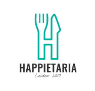 Happietaria trekt 2.000 bezoekers