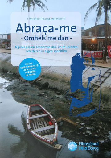 Speelfilm 'Abraça-me' 