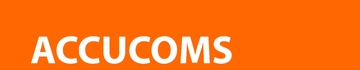 ACCUCOMS zoekt een Regional Sales Manager for DACH and Benelux region 