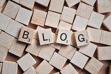 Bloggen: Vijftig-en-nog-wat handige beginnetjes