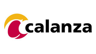 Calanza rolt app uit in Europa