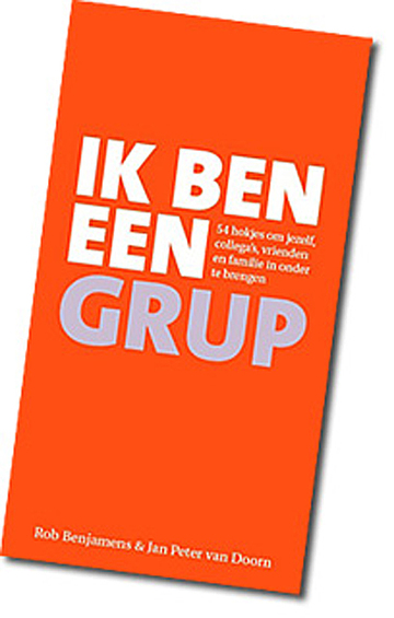 Ik ben een Grup