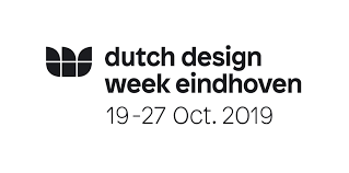 Dutch Design Week Eindhoven 19-27 okt 