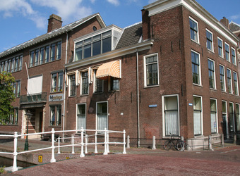 mooie opdracht voor Locus Architecten