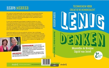 Heruitgave van managementboek