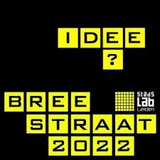 Column: Breestraat 2022