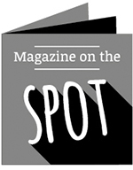 ‘Magazine on the Spot’ lijkt succesvol 