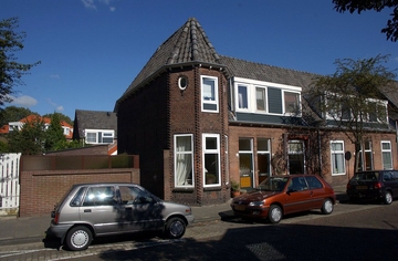 Portaal neemt besluit over toekomst woningen Zeeheldenbuurt 