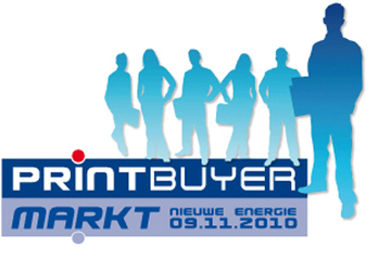 Print Buyer markt 9 november