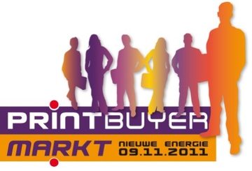 Print Buyer Markt: thema kleur (09-11-2011)