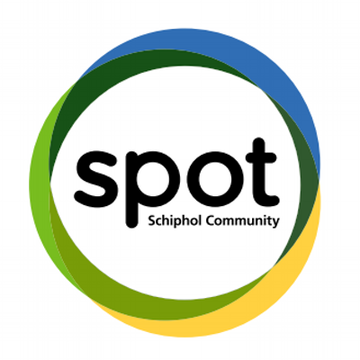 SWIS bouwt community website van Schiphol