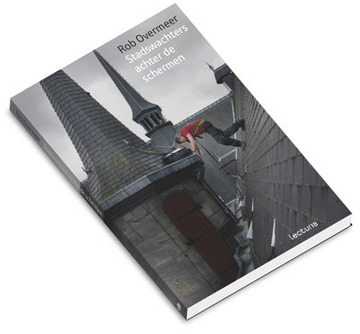 Presentatie Boek van de Stadsfotograaf 