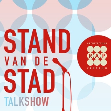 Stand van de stad #6 