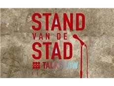 7e stand van de Stad 