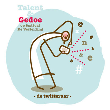 Talentwerken: Nu beginnen