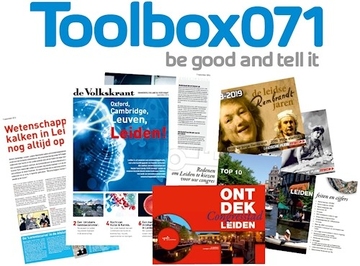 NIEUW: handige Toolbox071