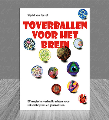 Toverballen voor het brein