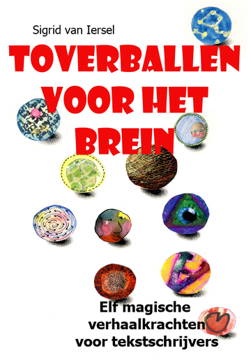 Nieuw e-book: Toverballen voor het brein