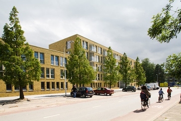 Woningen Trisor nu te koop met Koopgarant