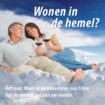 INFO-EVENT A.S. ZATERDAG BIJ TRISOR LEIDEN