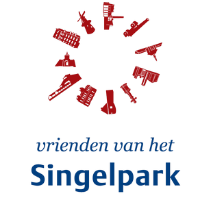 Hoe wordt de Singelparkroute ? 