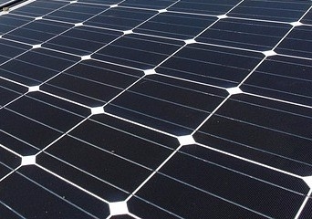 opening zonnecentrale op Nieuwe Energie  