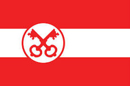 leiden vlag