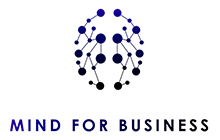 Mind for business, gevestigd in Nieuwe Energie Leiden